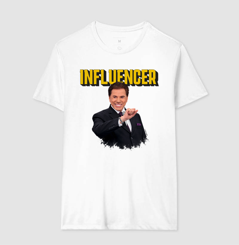 Influencer - Silvio Santos - Imagem 5