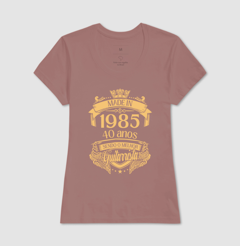 Camisa 16