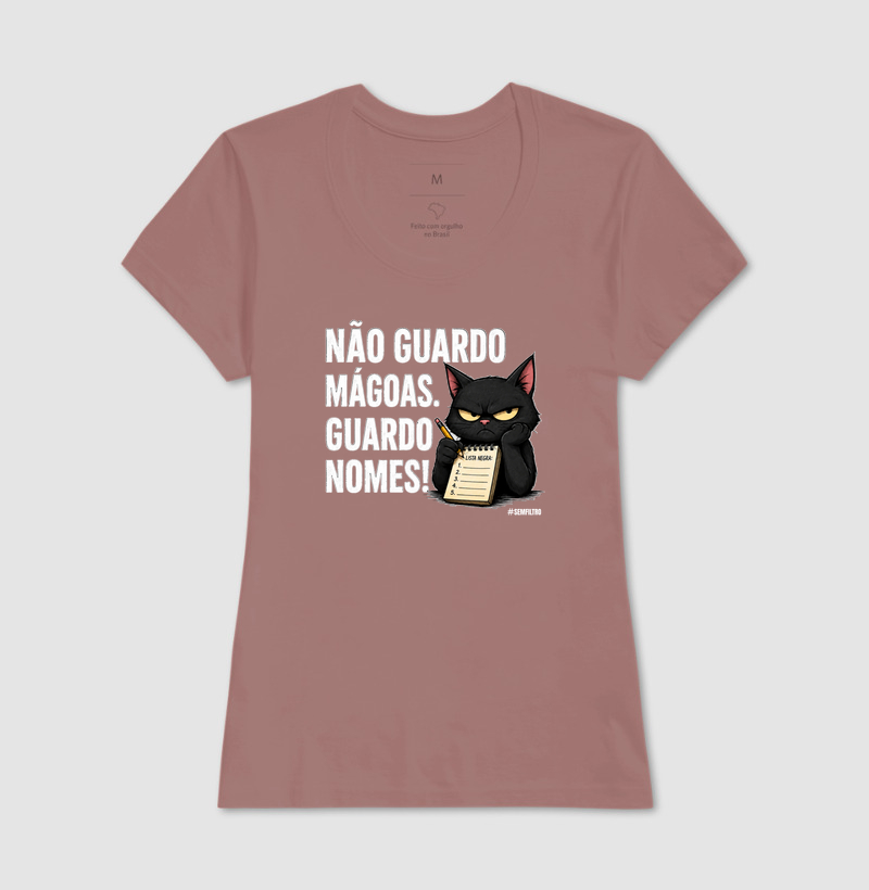 Camisa 18