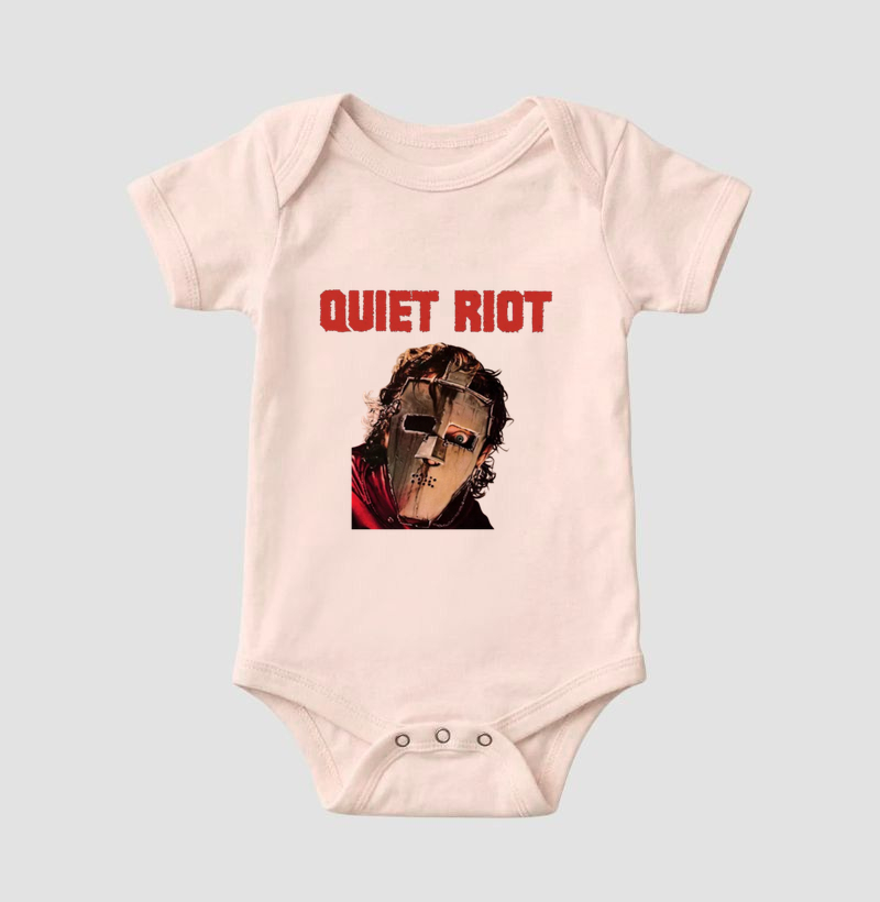 Quiet Riot - Mascarado - Imagem 4