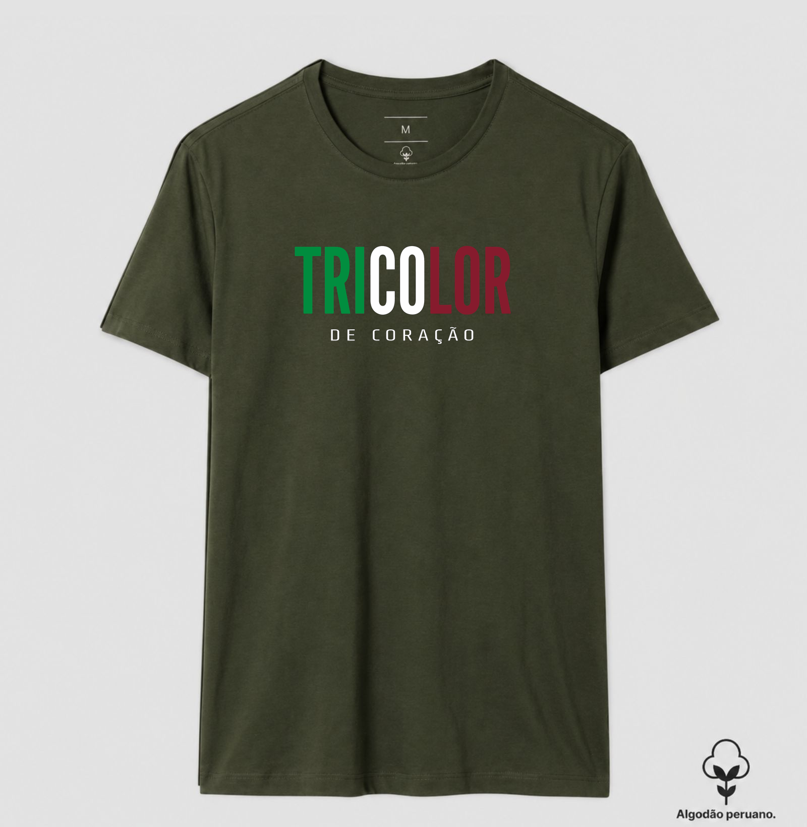 DODDIO - Tricolor de coração - Imagem 5