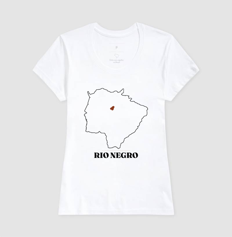 Rio Negro | Traço MS - Imagem 5