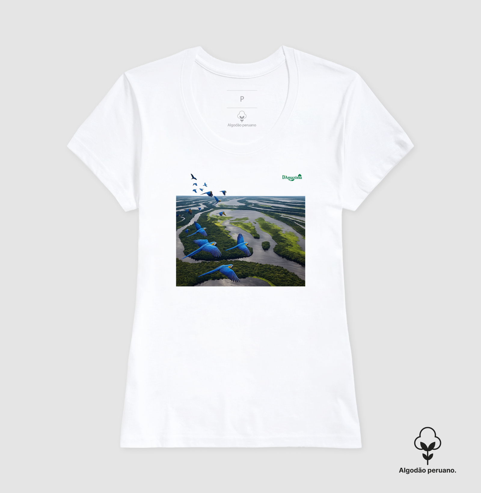 Camisa 3