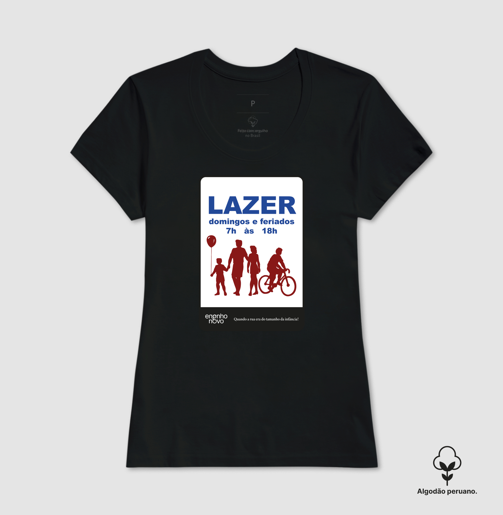 Lazer - Domingos e Feriados - Imagem 3