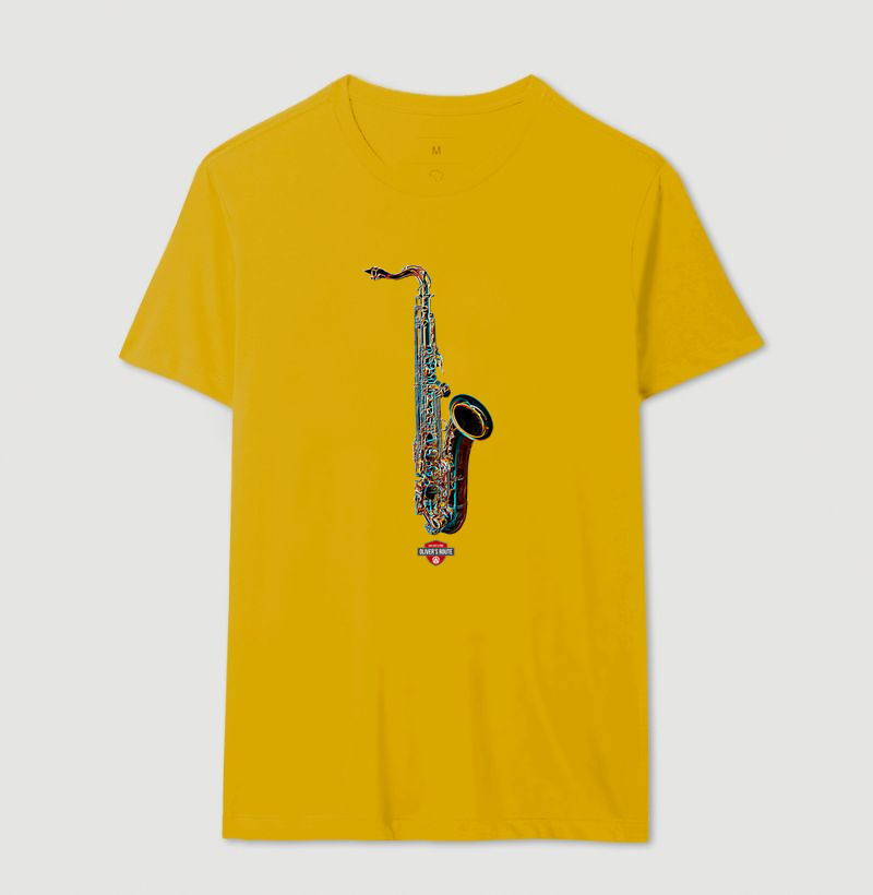Saxy - Imagem 14