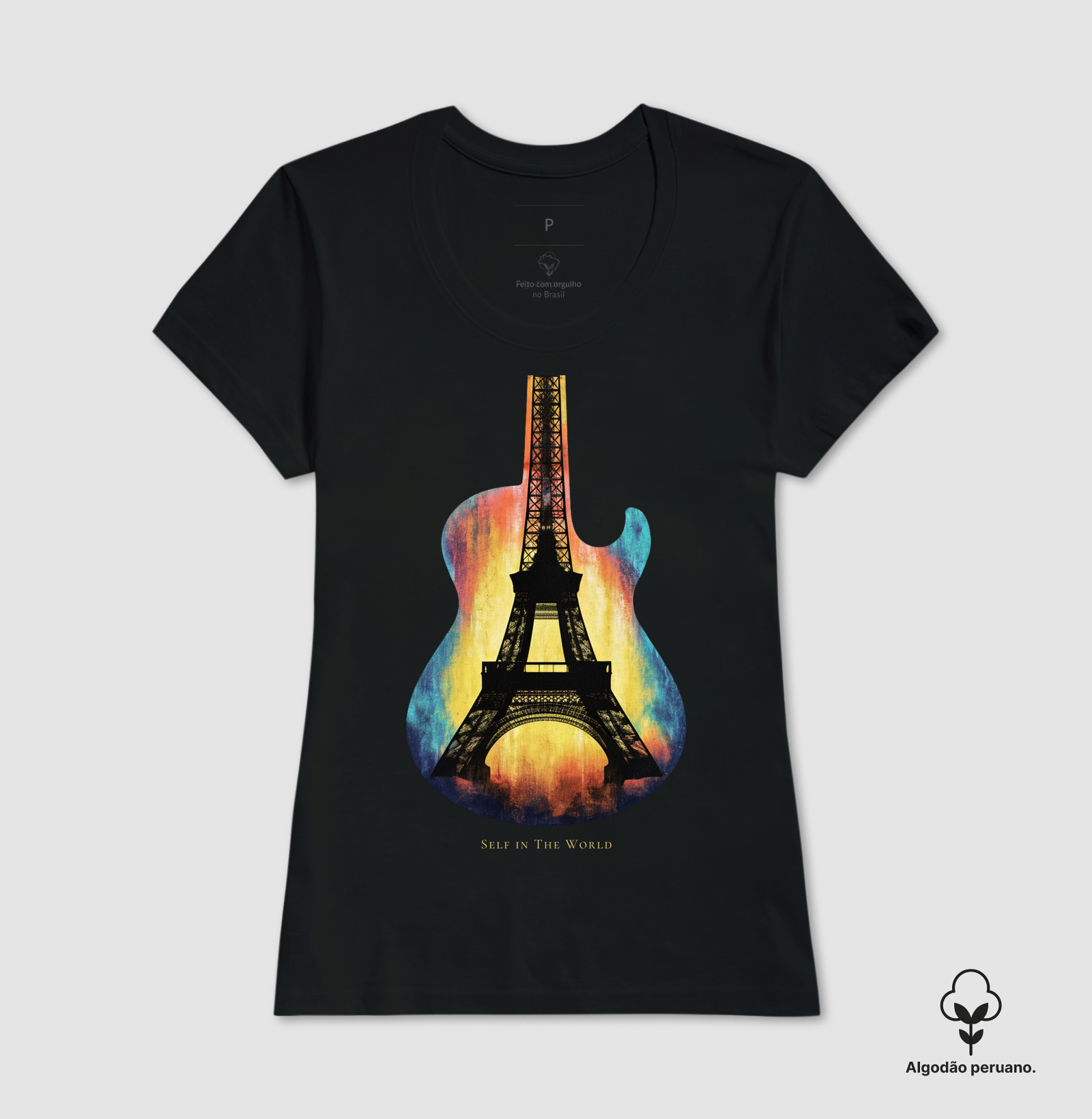 PARIS IN TUNE™ - Imagem 3