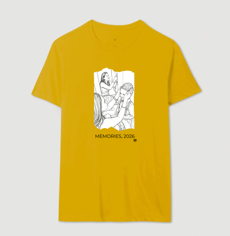 Camisa 13