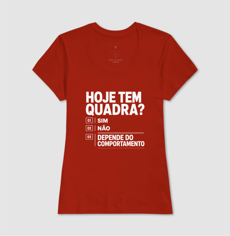 Camisa 16