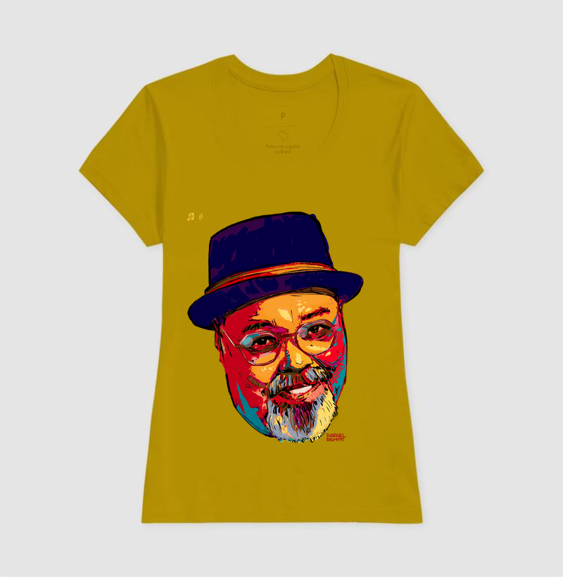 Camisa 13