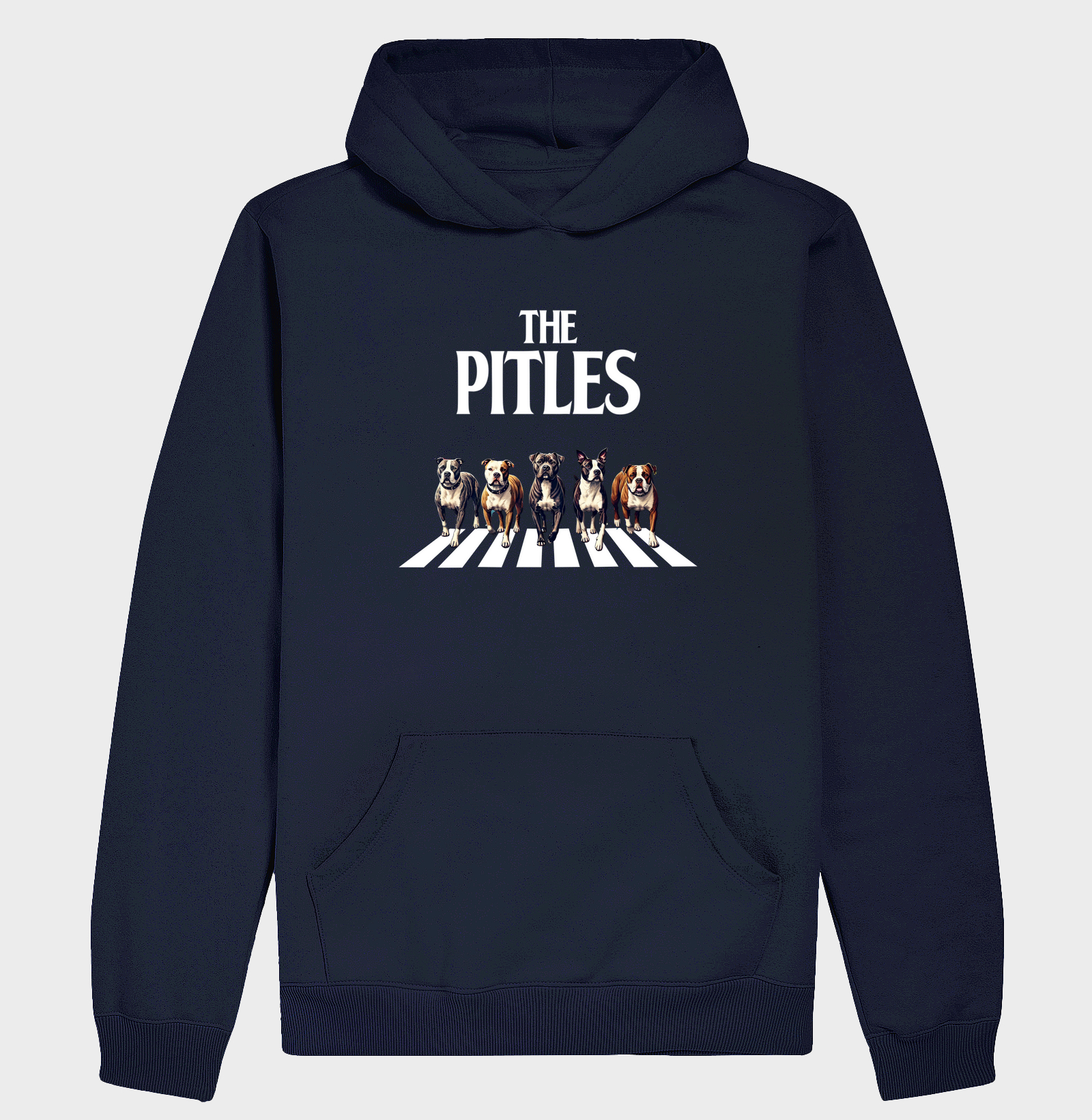 THE PITLES - Imagem 4