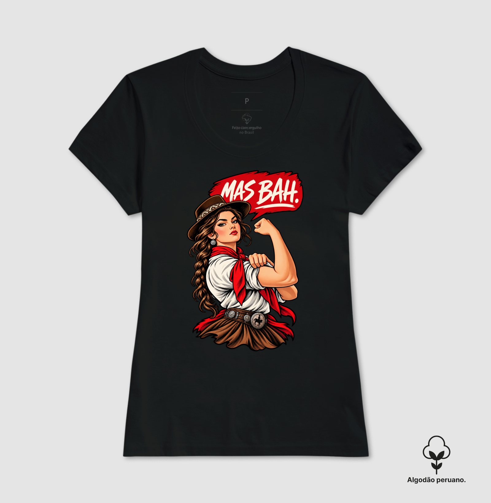 Mas Bah! - Imagem 3