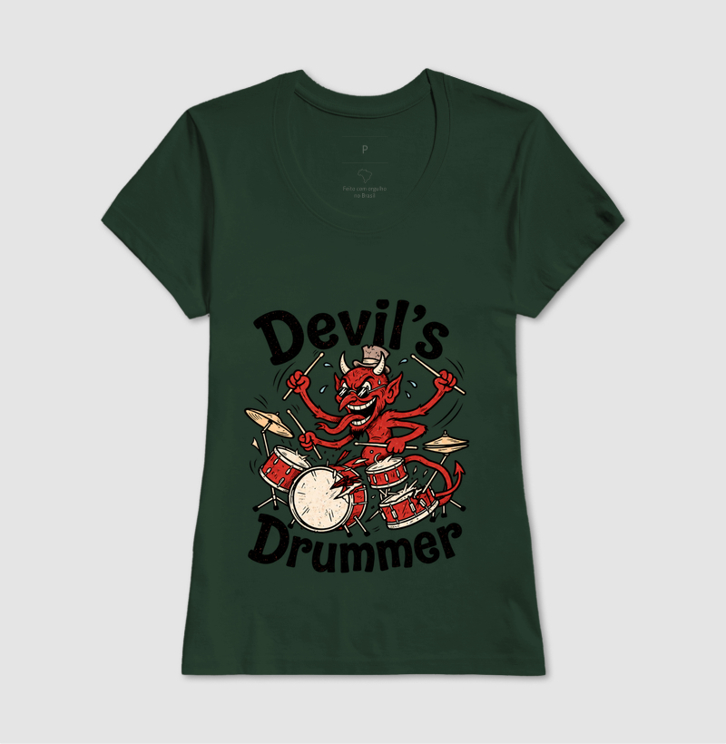 Devil's Drummer - Imagem 11
