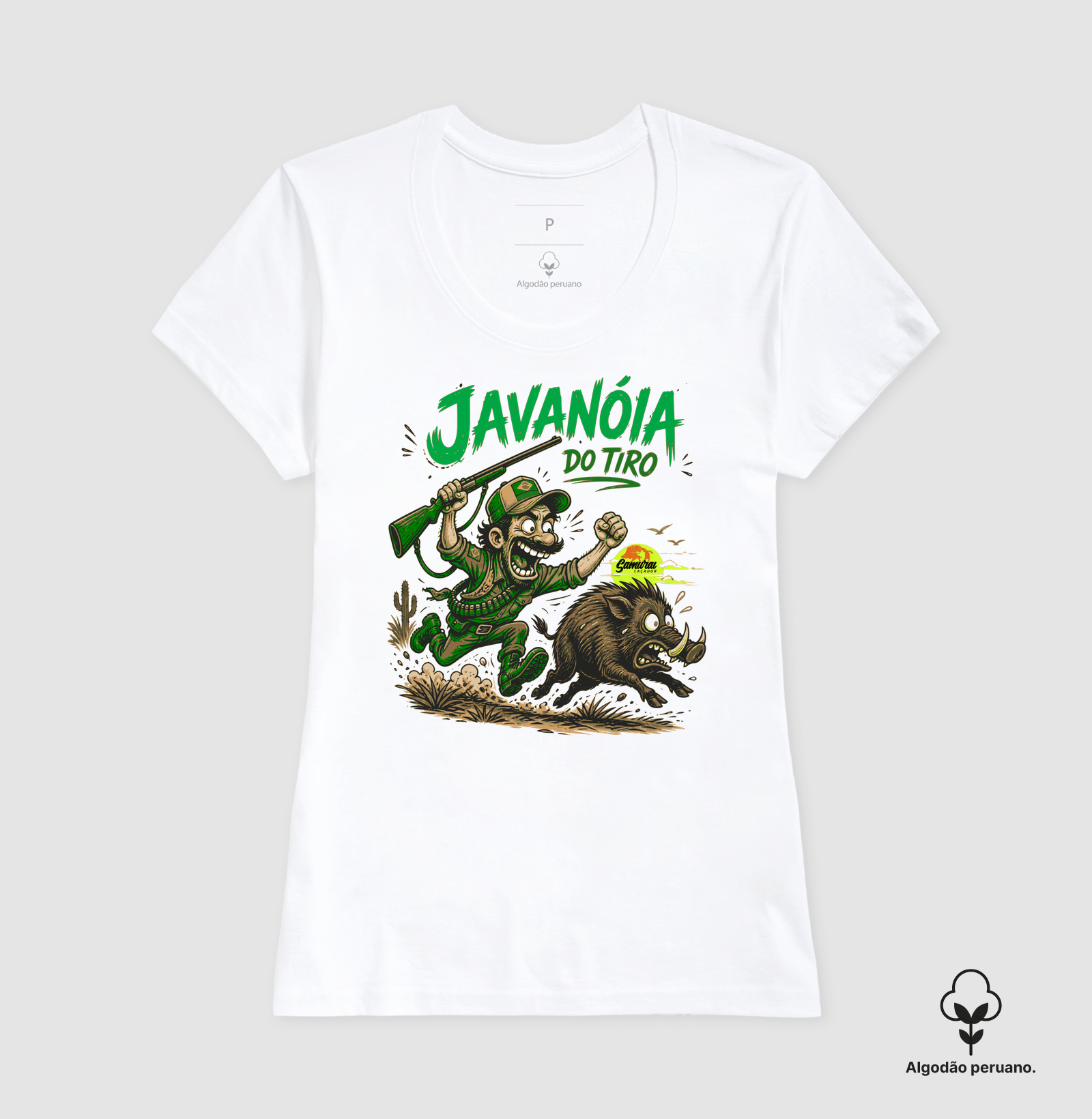 Camisa 6
