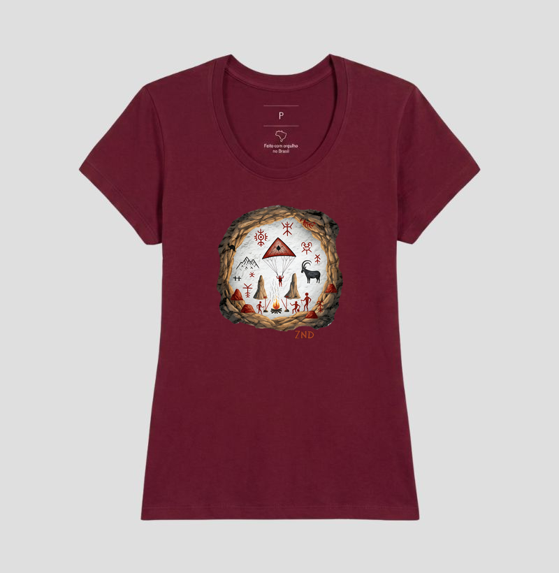 Camisa 22
