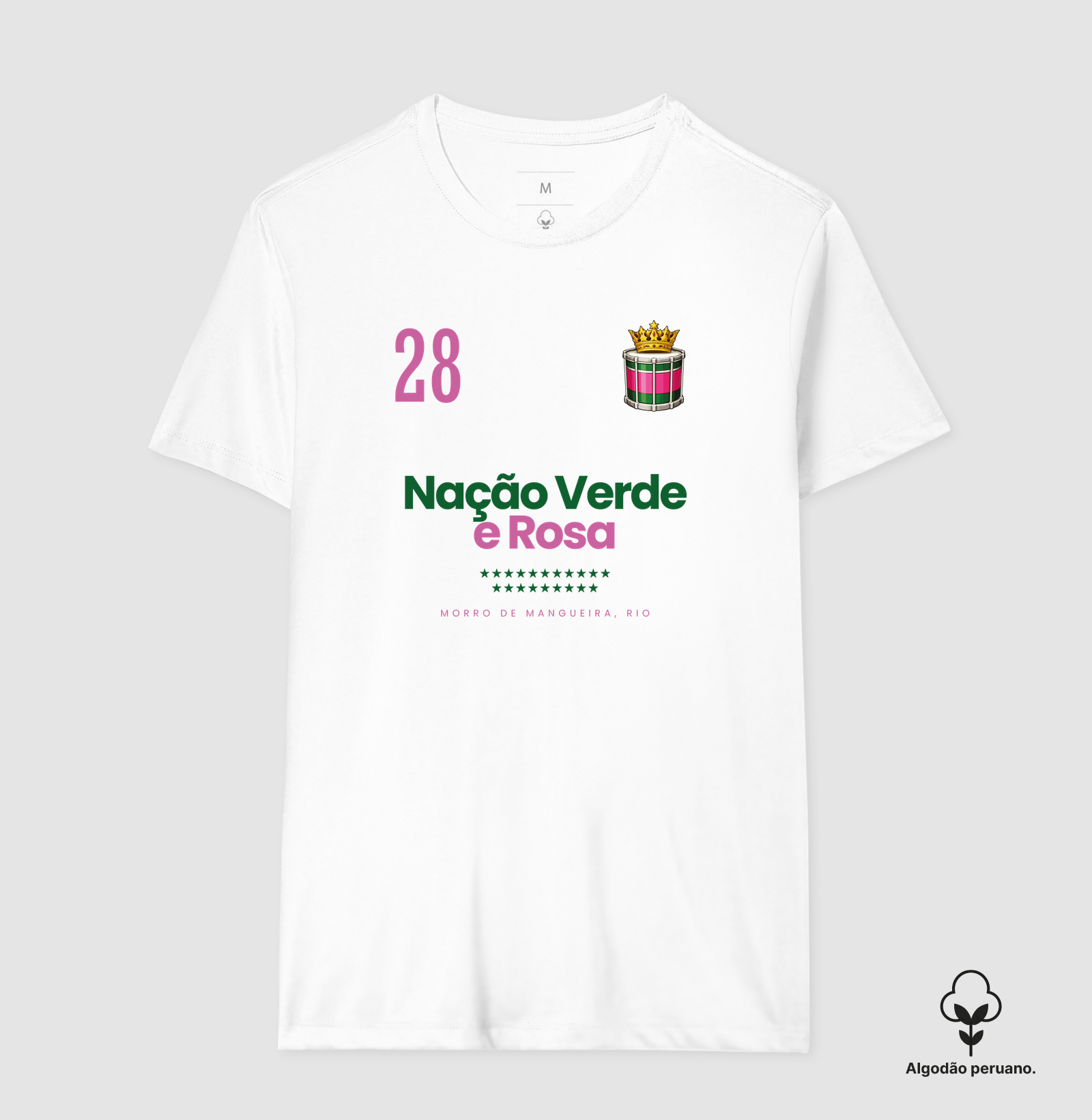 Camisa 5