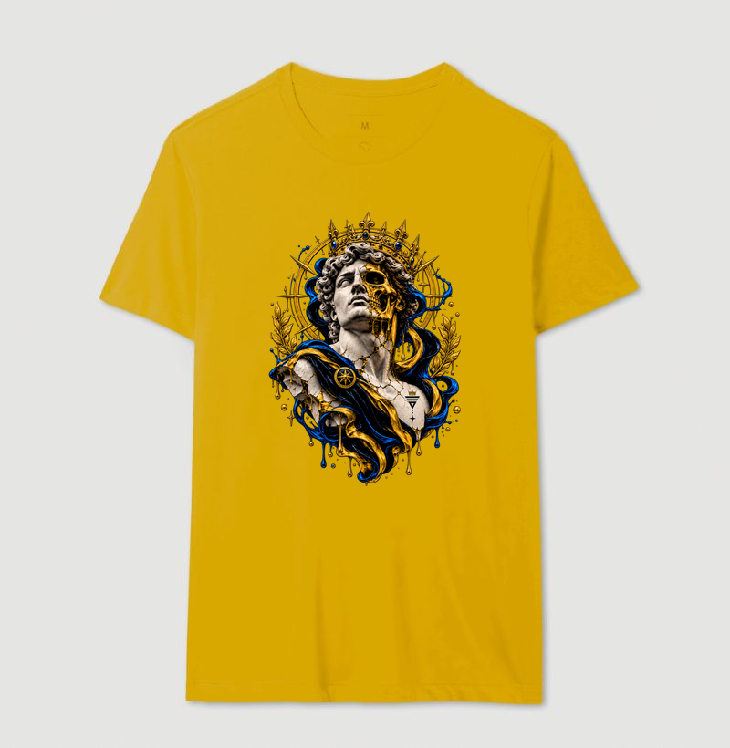 Golden Mortality - Imagem 15