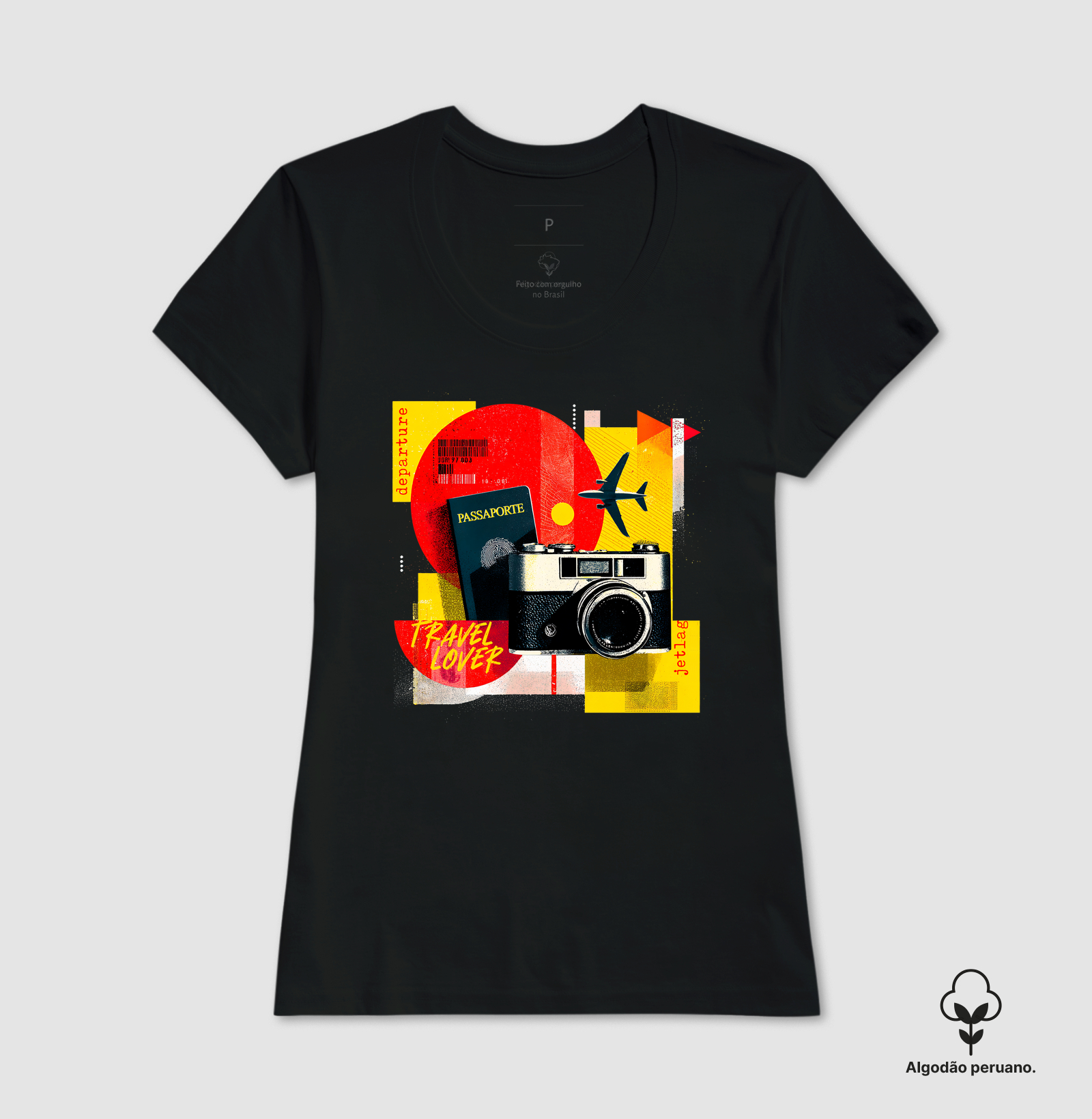 Camisa 3