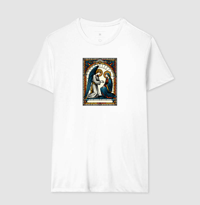 Camiseta Arcanjo Miguel  - Imagem 3