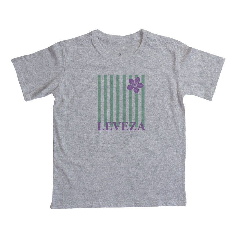 Camiseta Leveza - Imagem 7