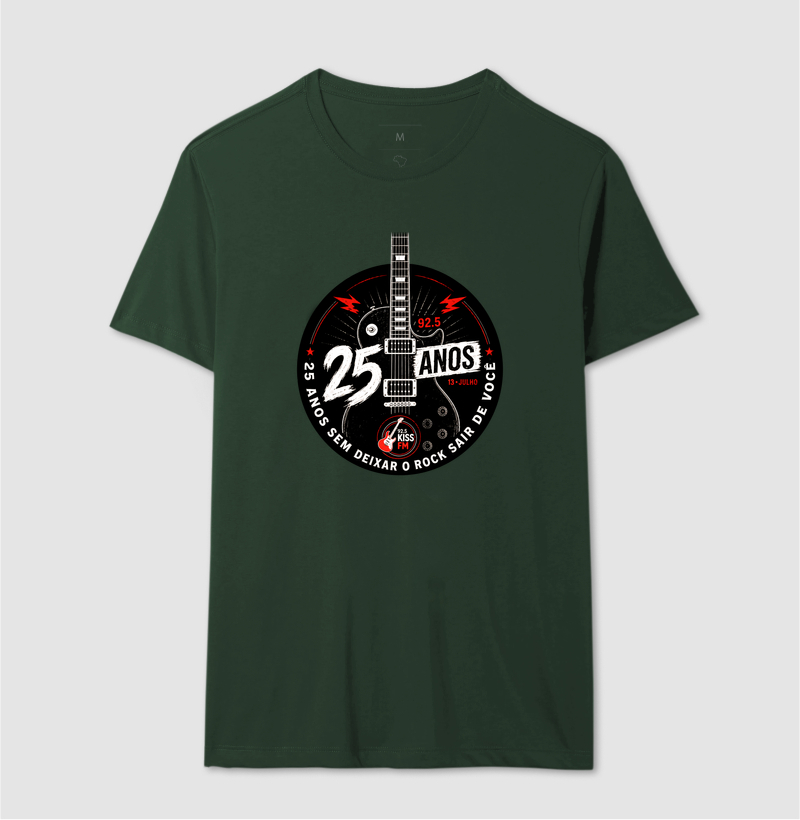 Camisa 11