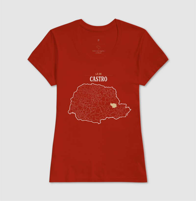 Camisa 10