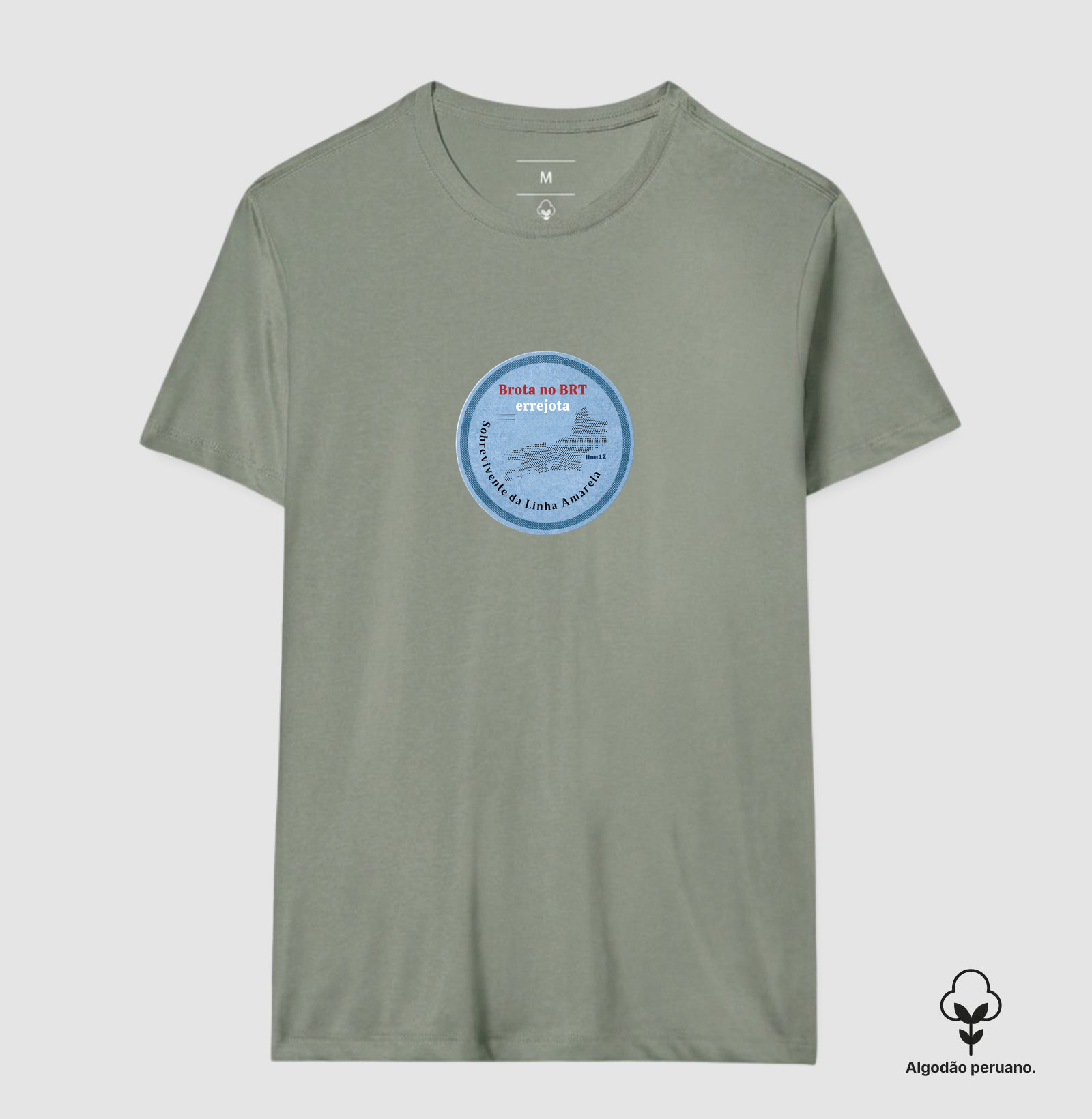 Camisa 2