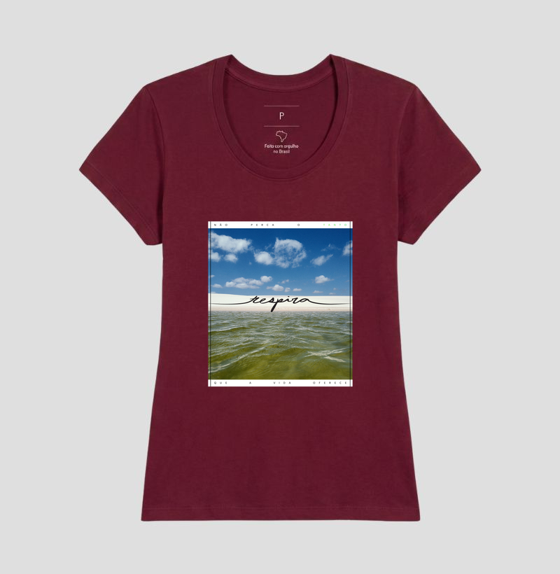 Camisa 18