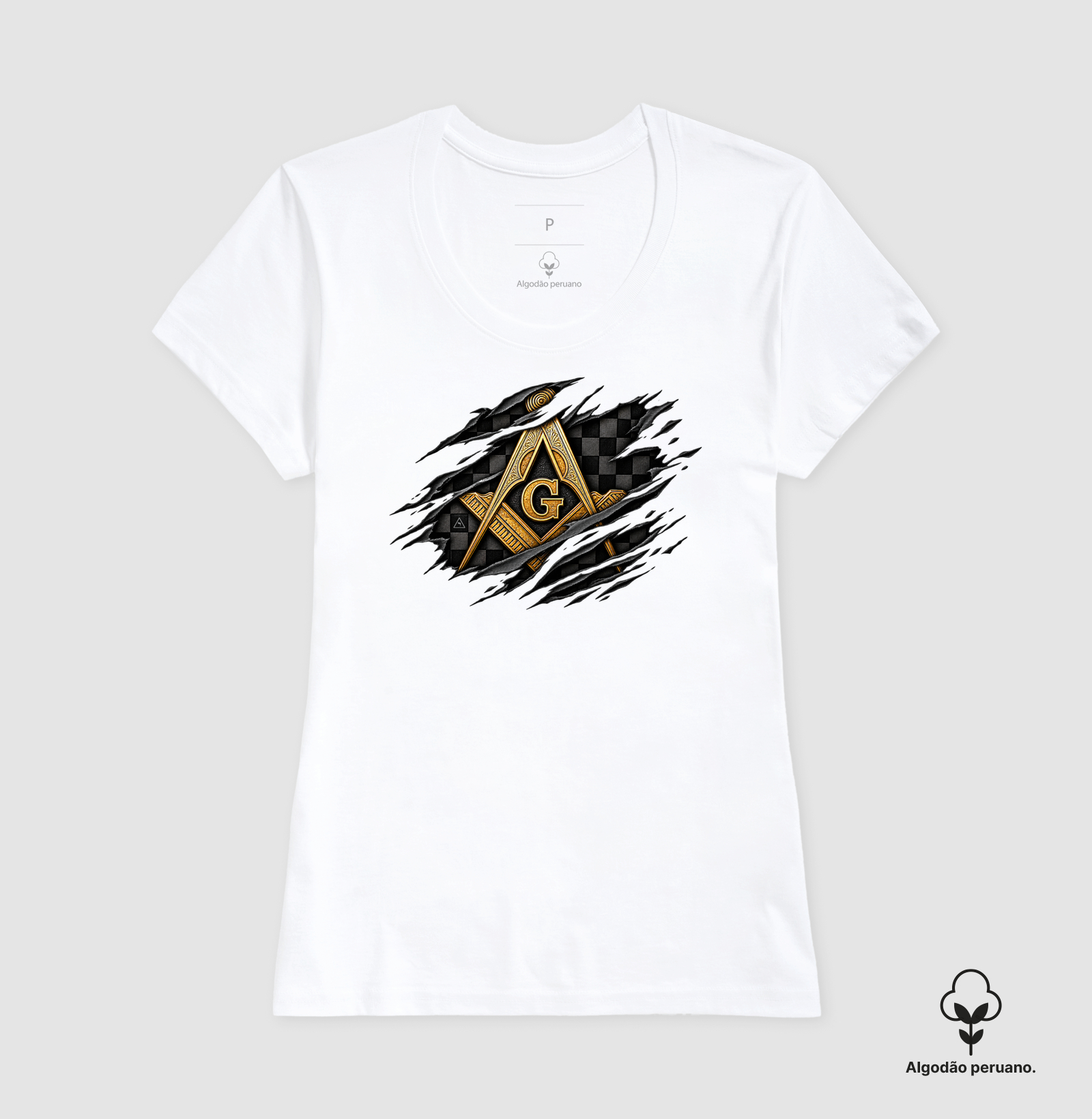 Camisa 8