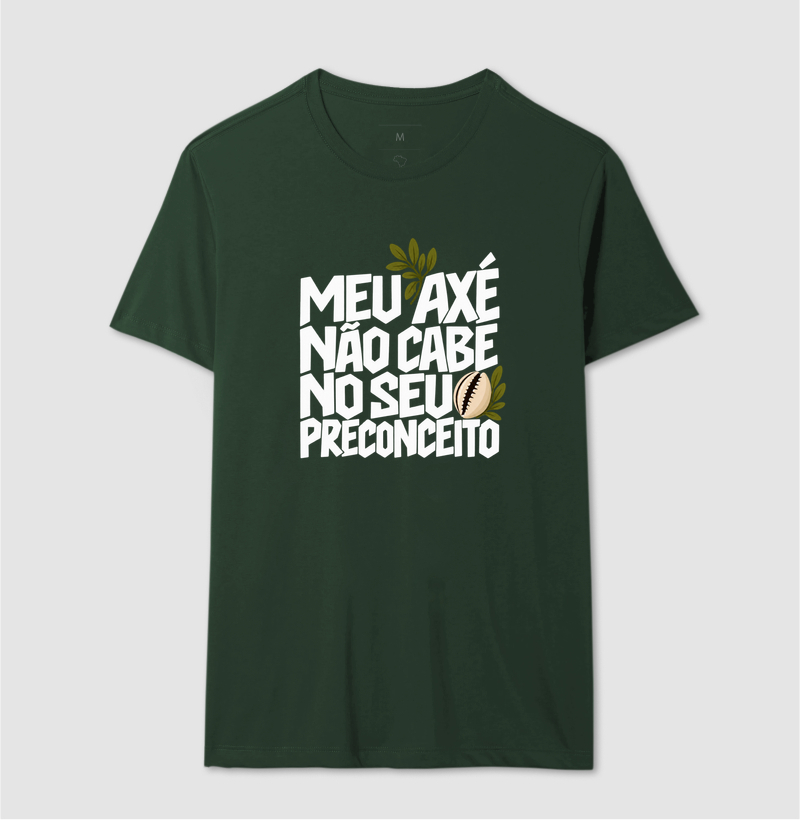 MEU AXÉ - Imagem 12