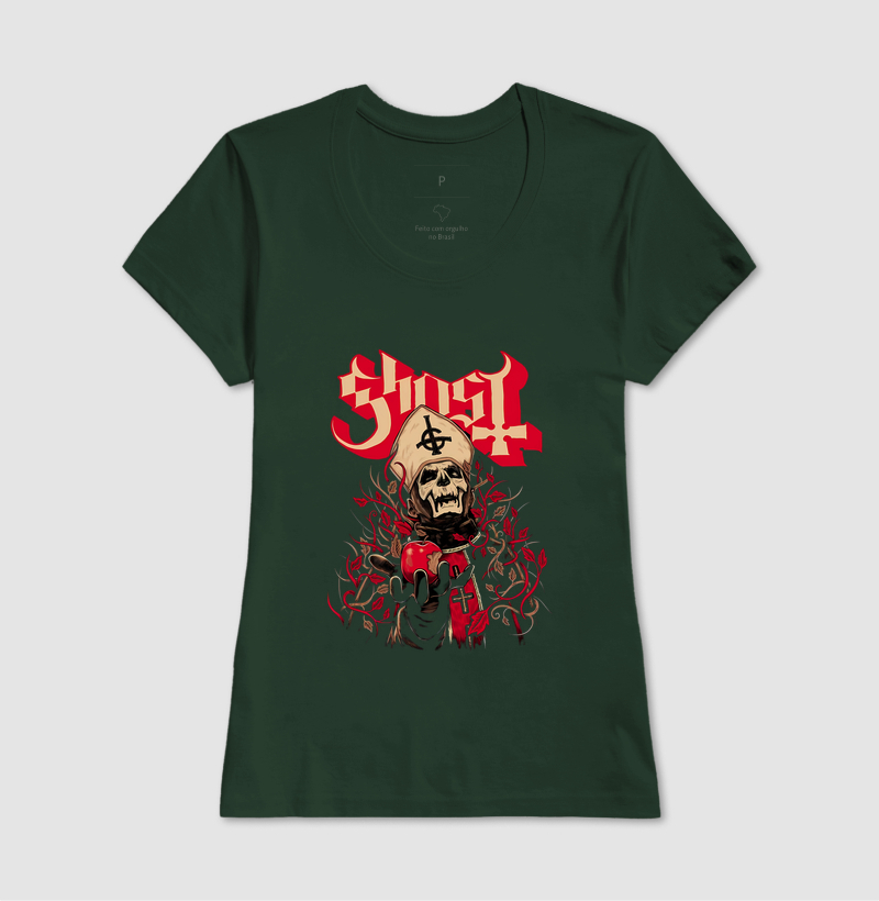 Camisa 10