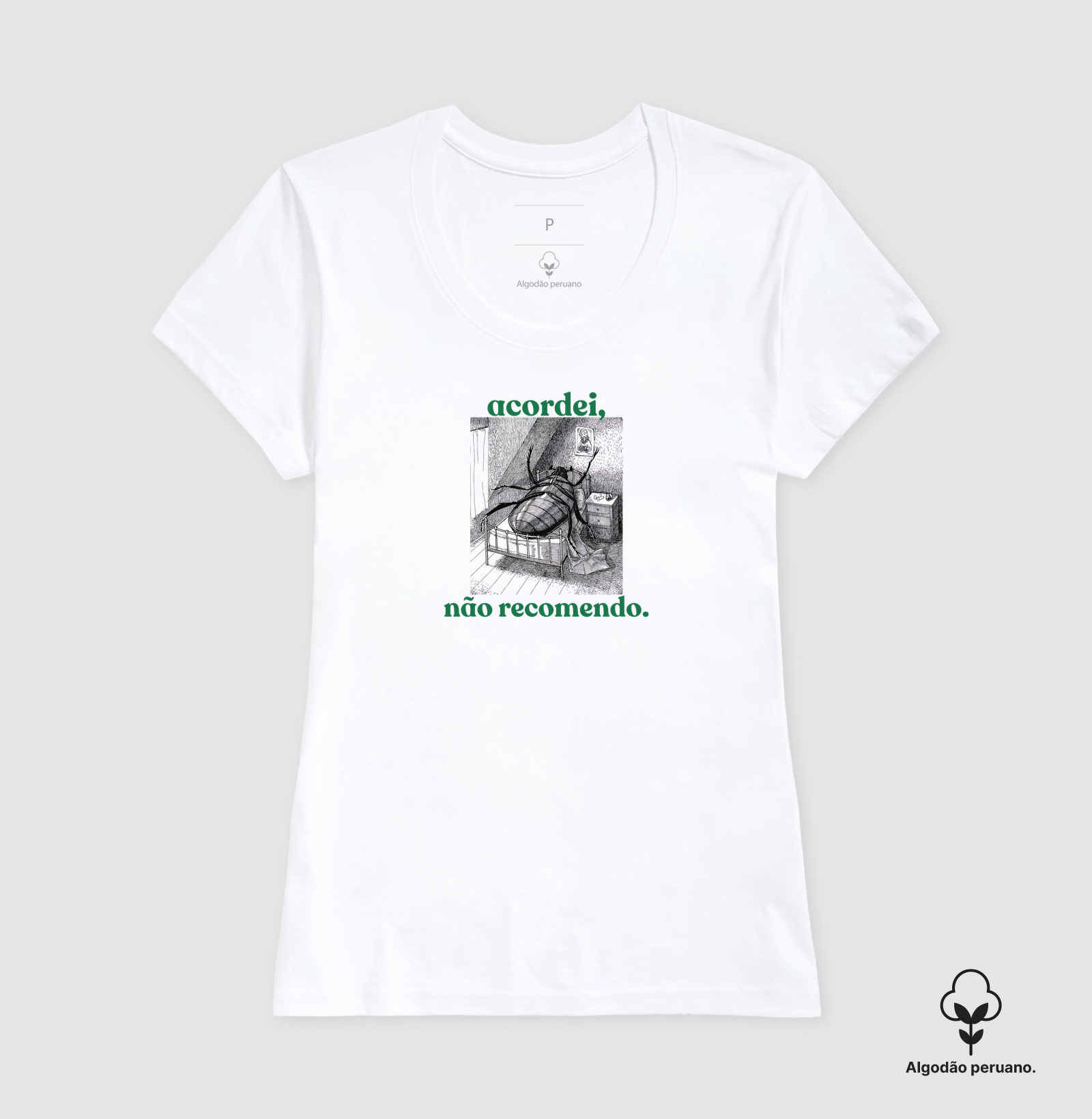 Camisa 1