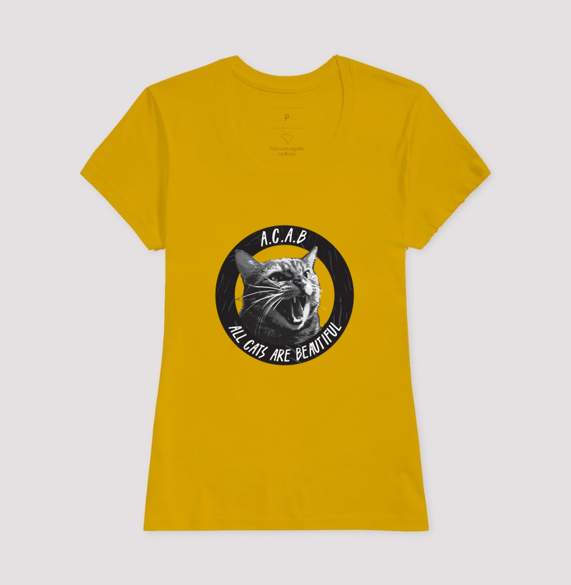 [GABYSHINY] ACAB - ALL CATS ARE BEAUTIFUL - Imagem 15