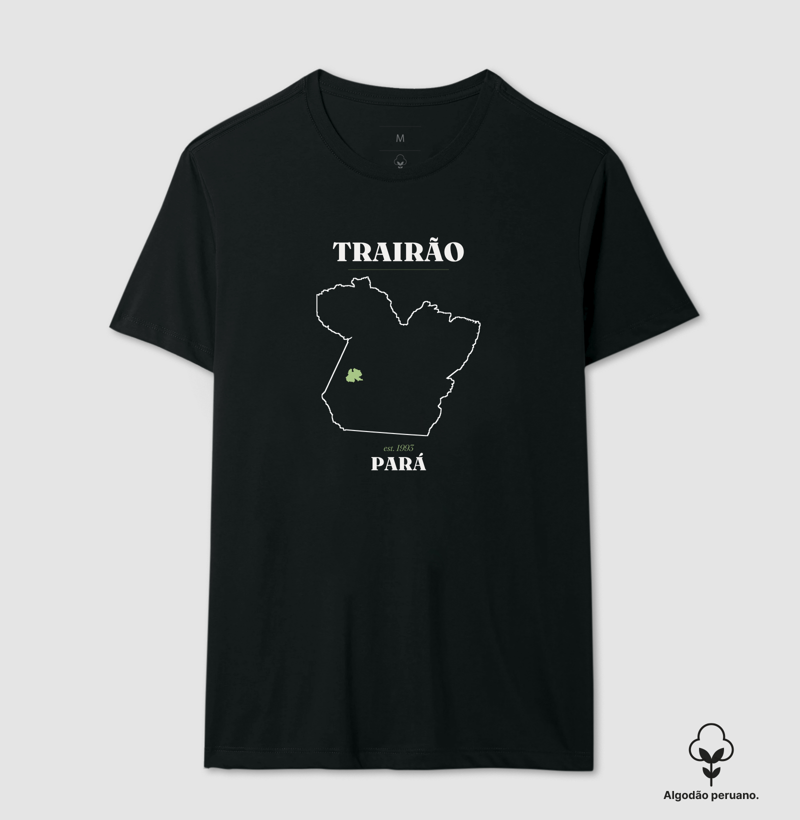Trairão | Legado PA - Imagem 5