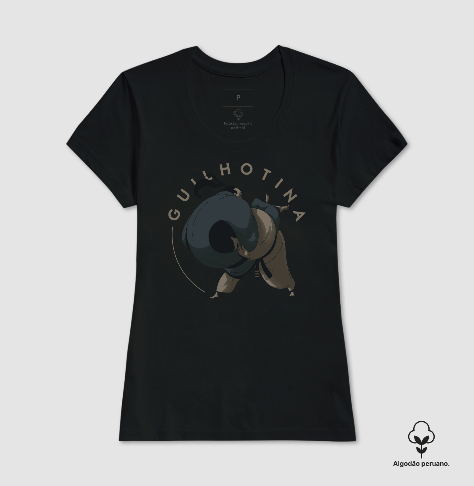 Camisa 1