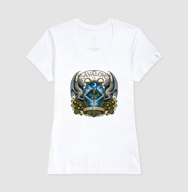 AVALON — ISLE OF APPLES - Imagem 5
