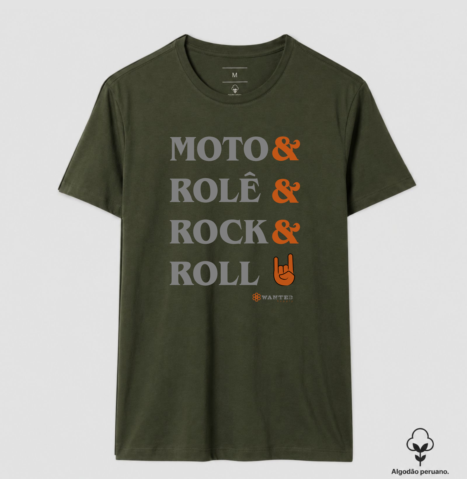 Moto, Rolê, Rock n' Roll - Imagem 9