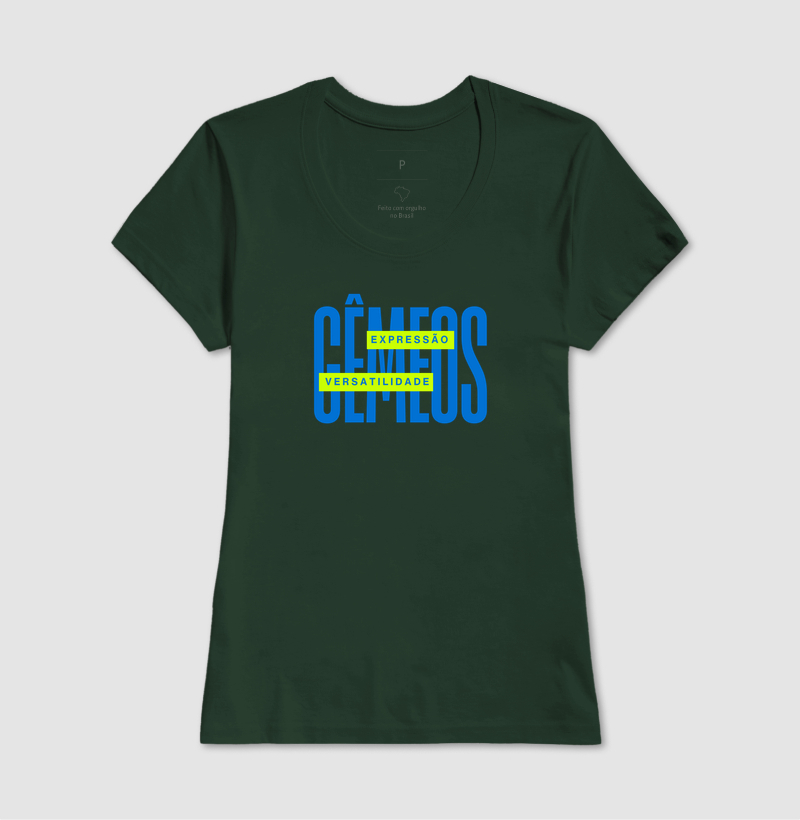 Camisa 15