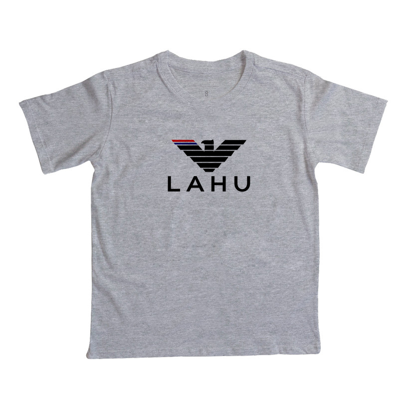 Vestir essa estampa é carregar uma promessa: não é só roupa, é postura. É ser LAHU. 💎 Original em essência, poder em cada traço. Lahu — o estilo de quem sabe o seu valor. - Imagem 6