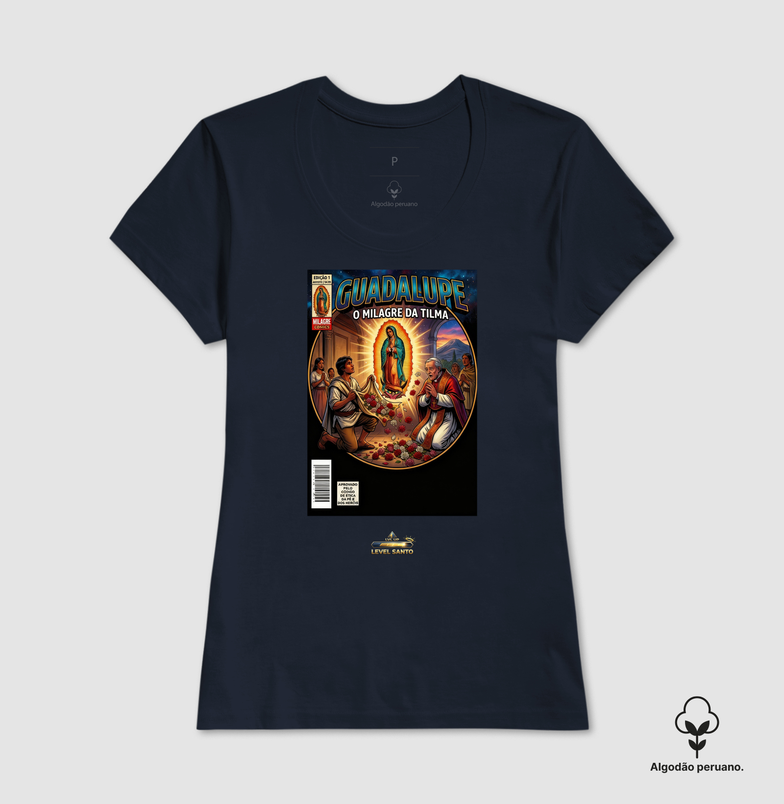 Camisa 3