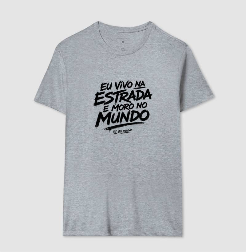 EU VIVO NA ESTRADA E MORO NO MUNDO - Imagem 8
