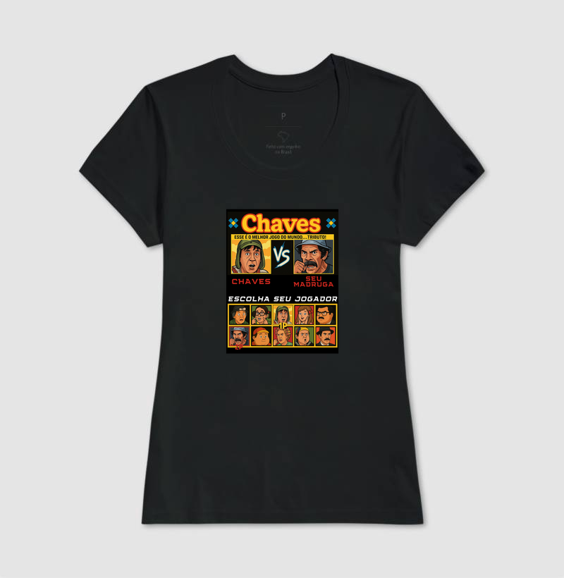 Camisa 3
