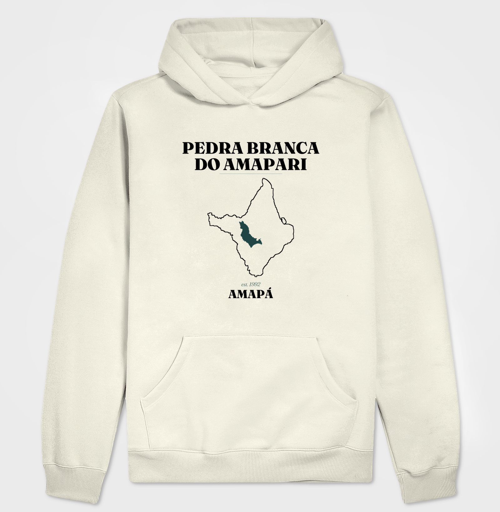 Pedra Branca do Amapari | Legado AP - Imagem 3
