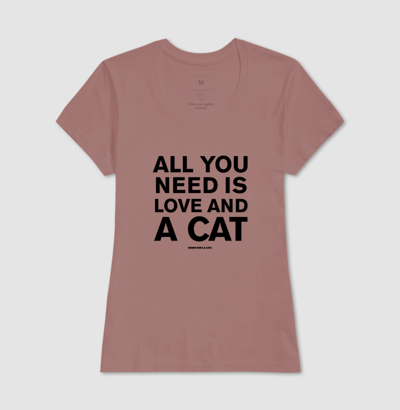 All you need is love and a cat - Imagem 18