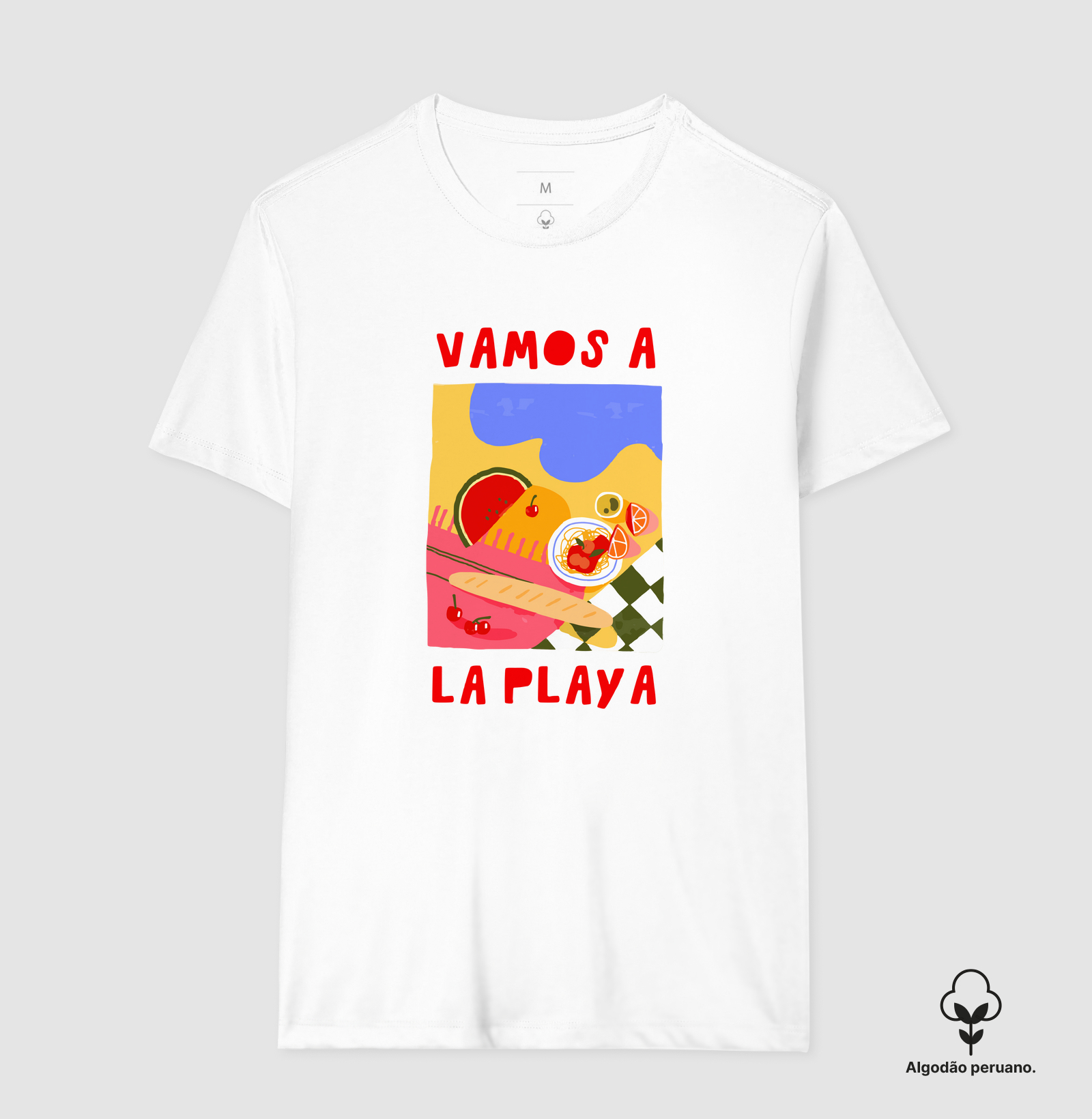 Camisa 5