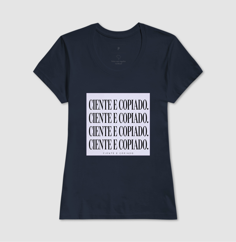 Ciente e Copiado II - Imagem 7