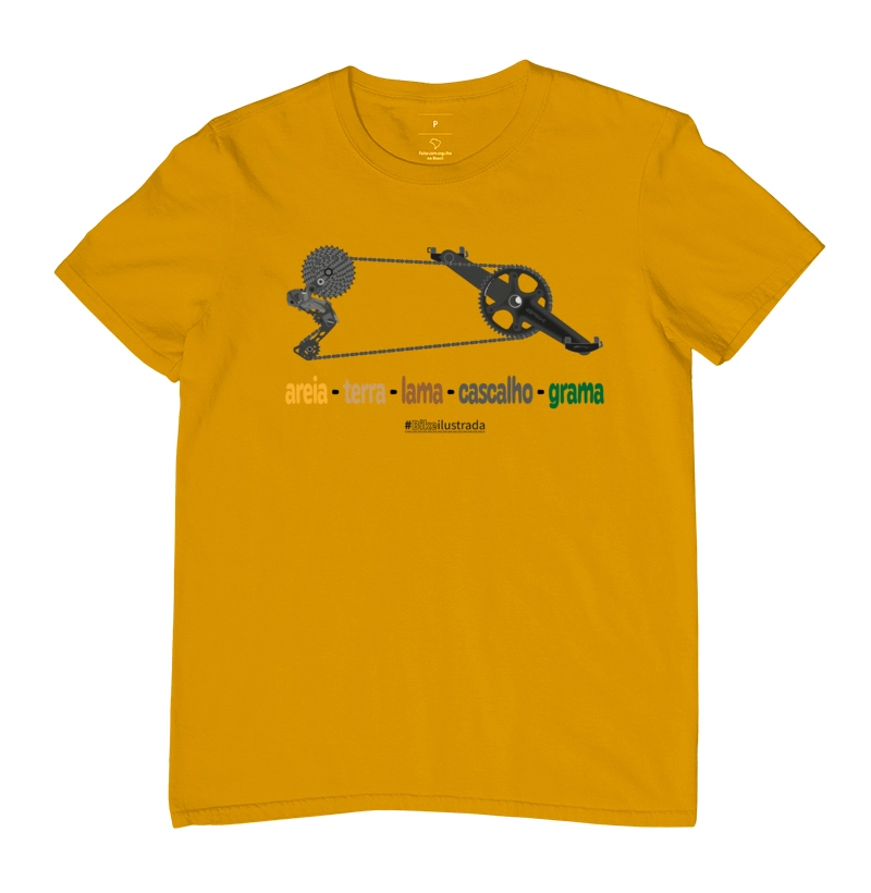 Camisa 7
