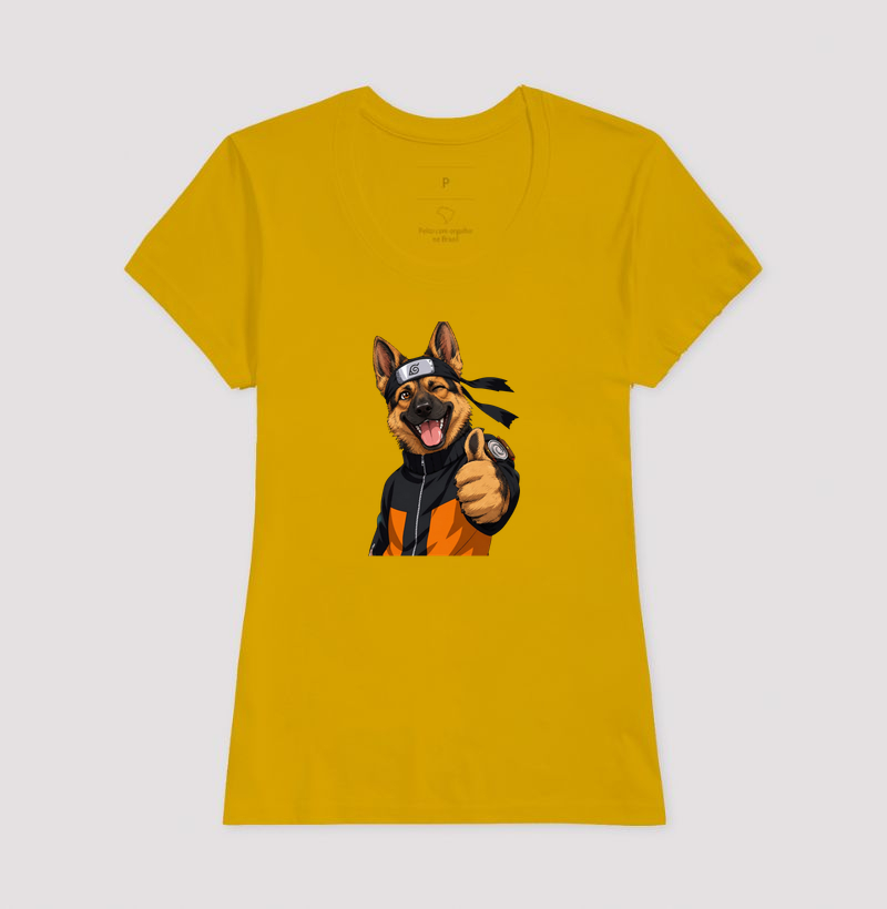 Ninja Shepherd - Imagem 15