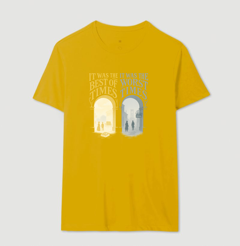 Camisa 13
