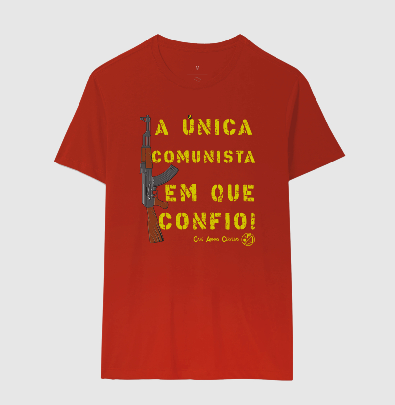 Camisa 10