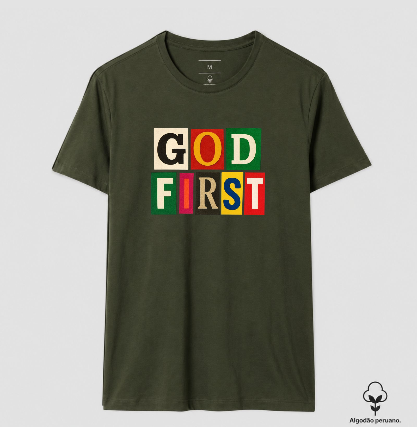 Camisa 7